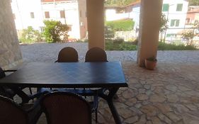 Apartmani Valentina